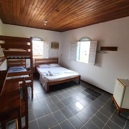 Buona Sorte Lencois Exterior photo