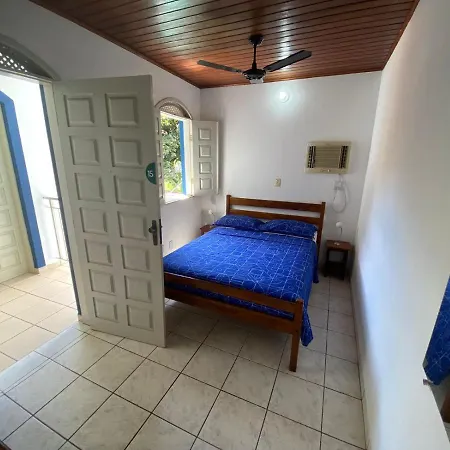 Buona Sorte Lencois Exterior photo