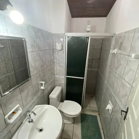 Buona Sorte Lencois Exterior photo