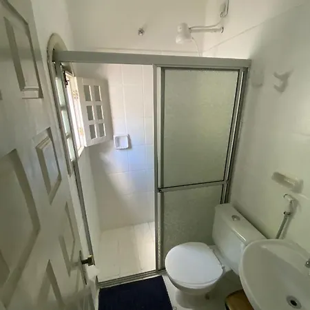 Buona Sorte Lencois Exterior photo