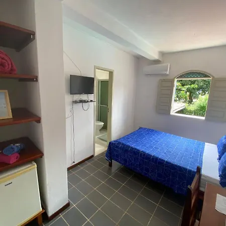 Buona Sorte Lencois Exterior photo