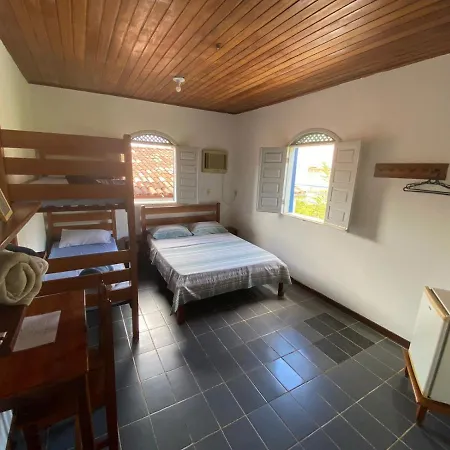 Buona Sorte Lencois Exterior photo