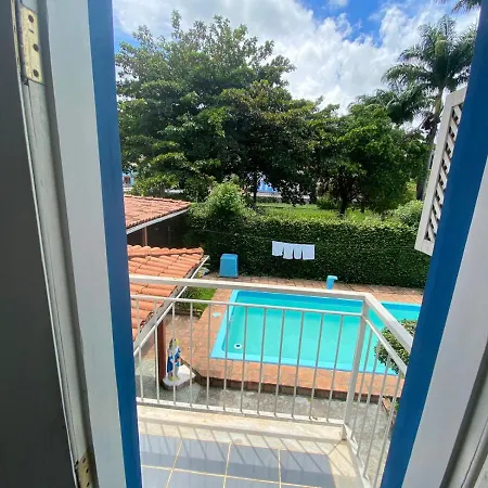 Buona Sorte Lencois Exterior photo
