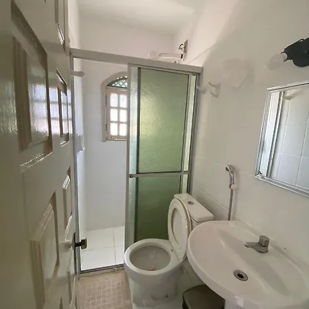 Buona Sorte Lencois Exterior photo