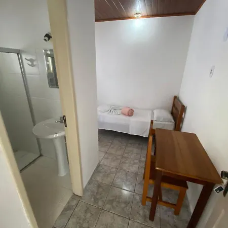 Buona Sorte Lencois Exterior photo