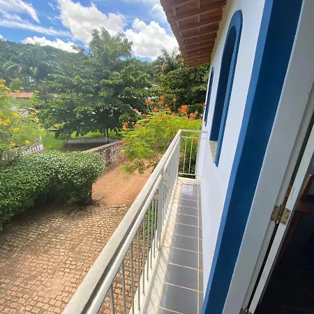 Buona Sorte Lencois Exterior photo