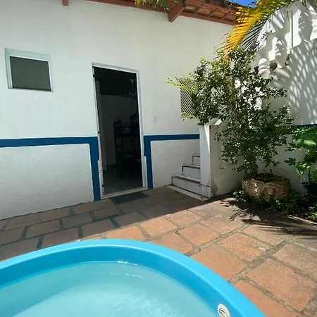 Buona Sorte Lencois Exterior photo