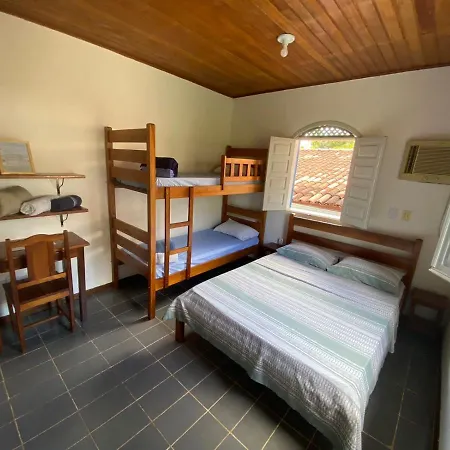 Buona Sorte Lencois Exterior photo