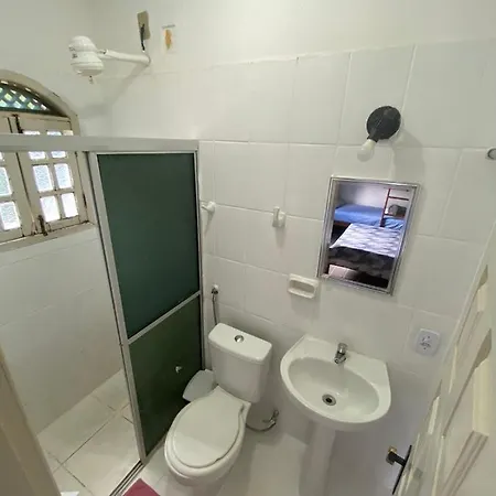Buona Sorte Lencois Exterior photo