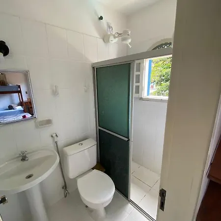 Buona Sorte Lencois Exterior photo