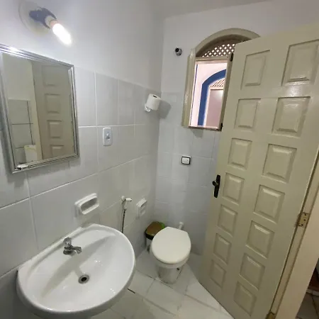 Buona Sorte Lencois Exterior photo