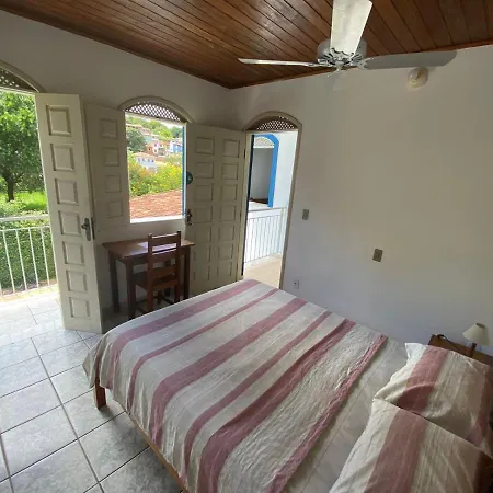 Buona Sorte Lencois Exterior photo