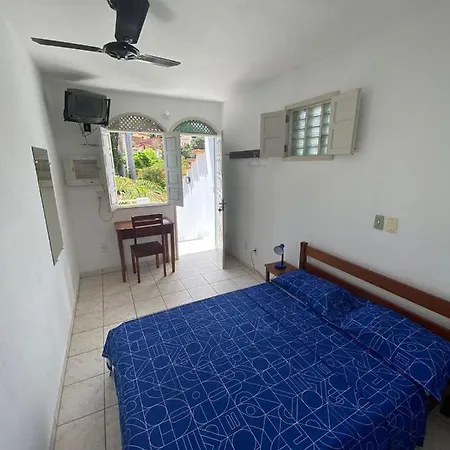 Buona Sorte Lencois Exterior photo