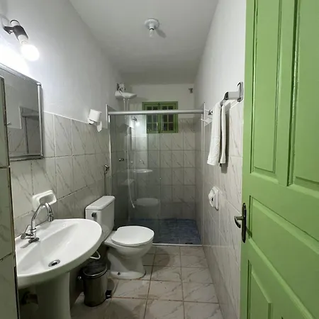 Buona Sorte Lencois Exterior photo