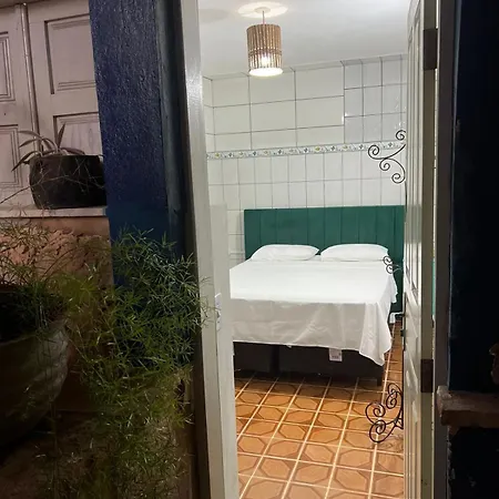 Buona Sorte Lencois Exterior photo