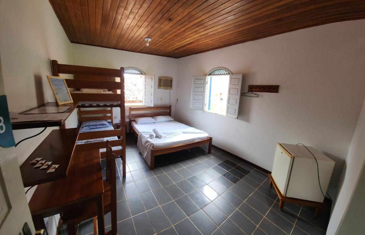 Apartment Buona Sorte