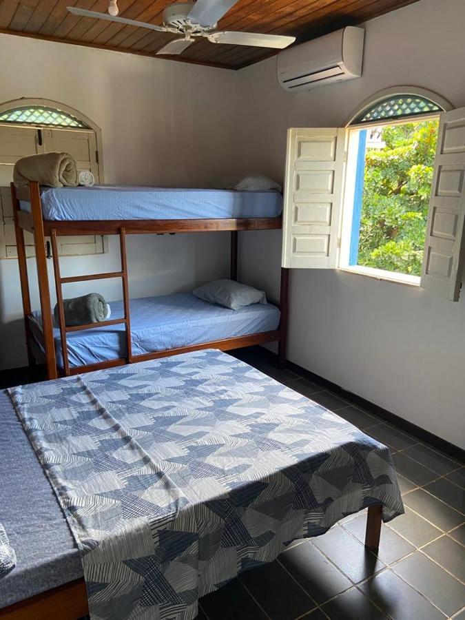 Apartment Buona Sorte Lencois