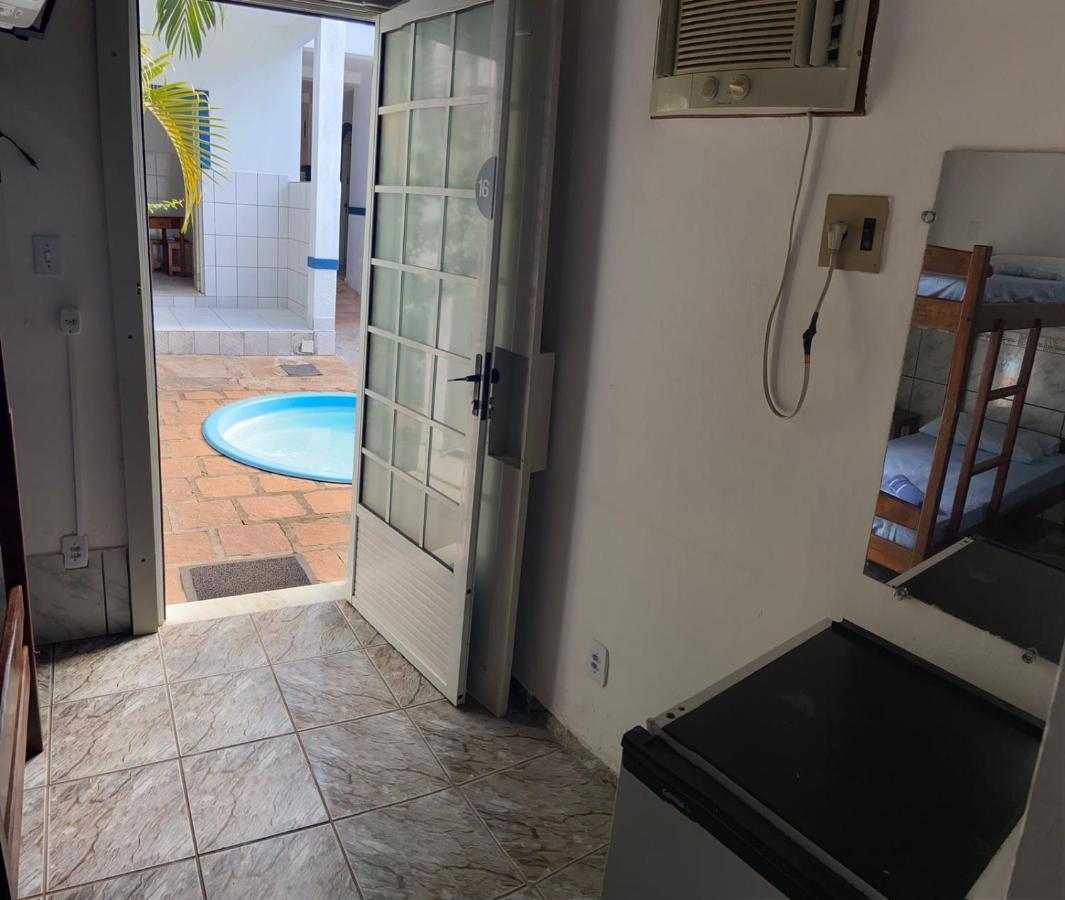 Apartment Buona Sorte Lencois