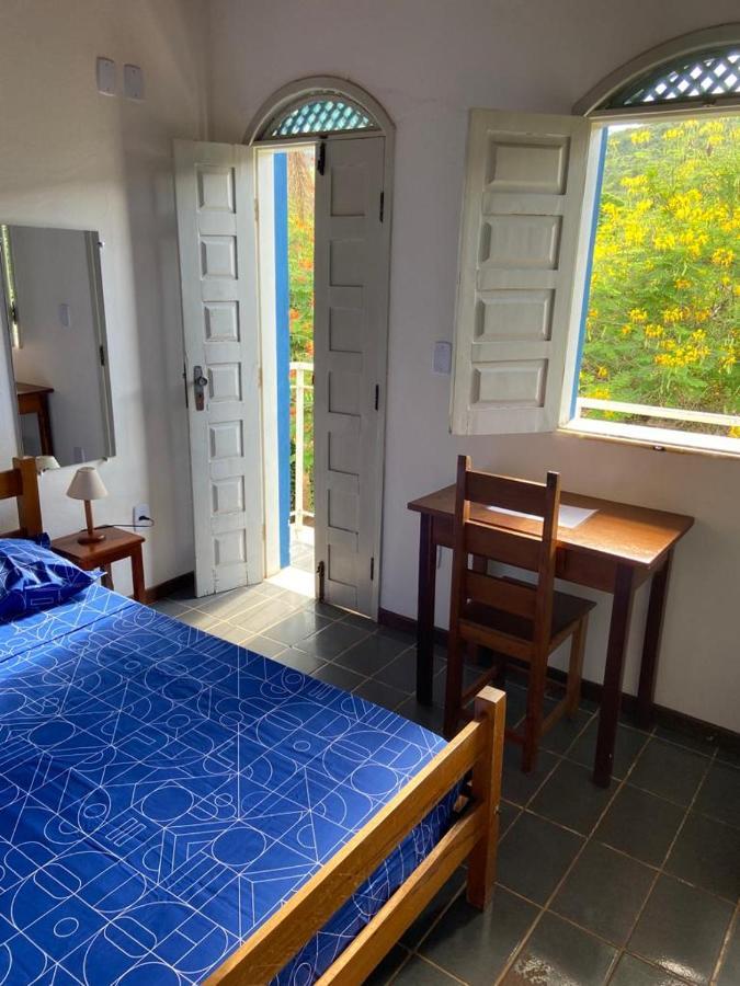 Buona Sorte Apartment Lencois