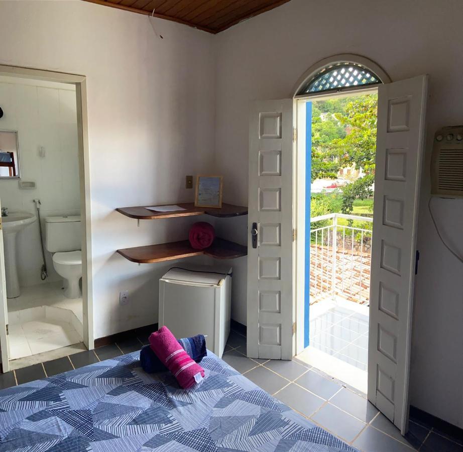 Buona Sorte Apartment Lencois