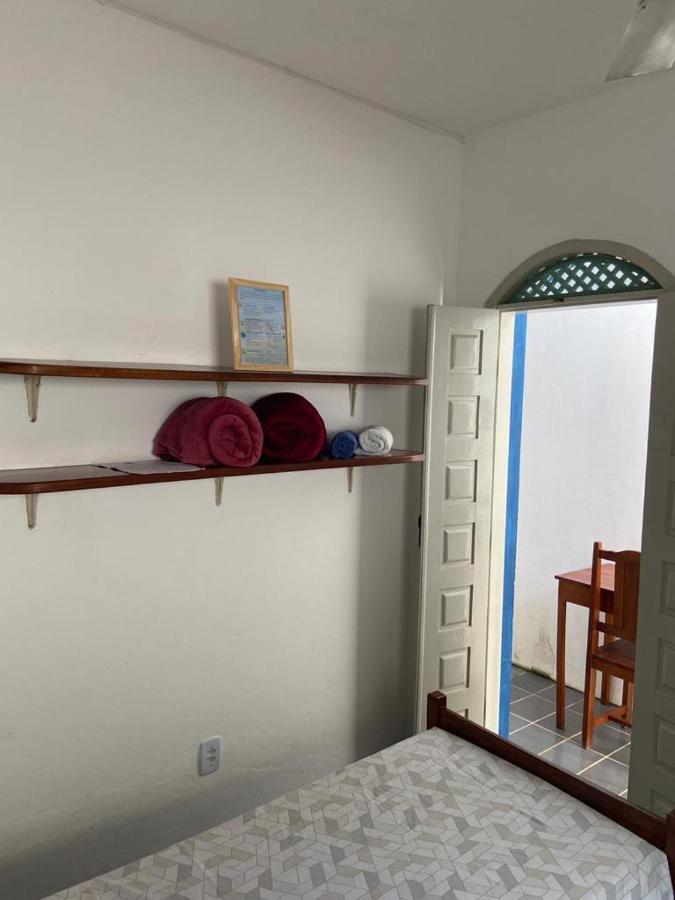 Apartment Buona Sorte *