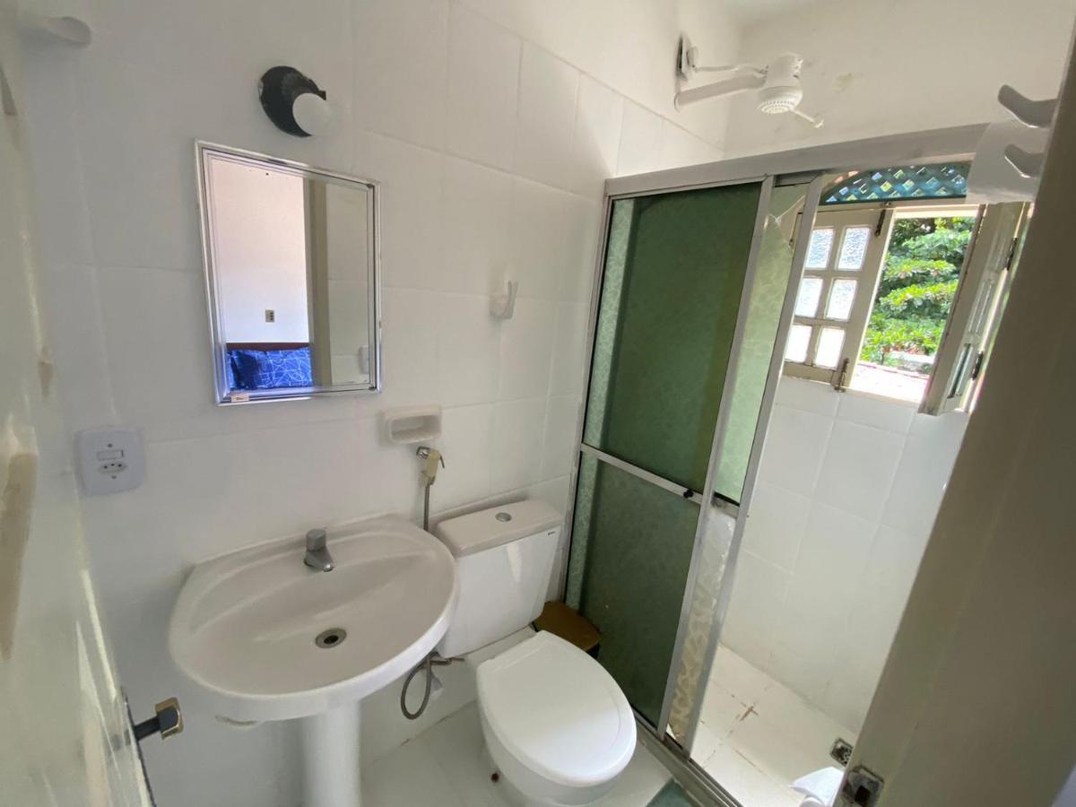 Apartment Buona Sorte Lencois