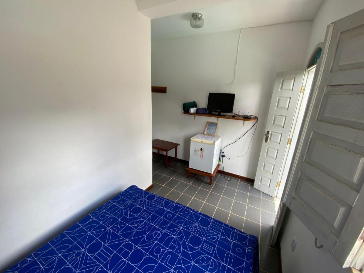 Apartment Buona Sorte *