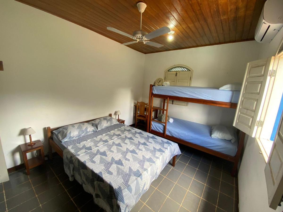 Buona Sorte Apartment Lencois