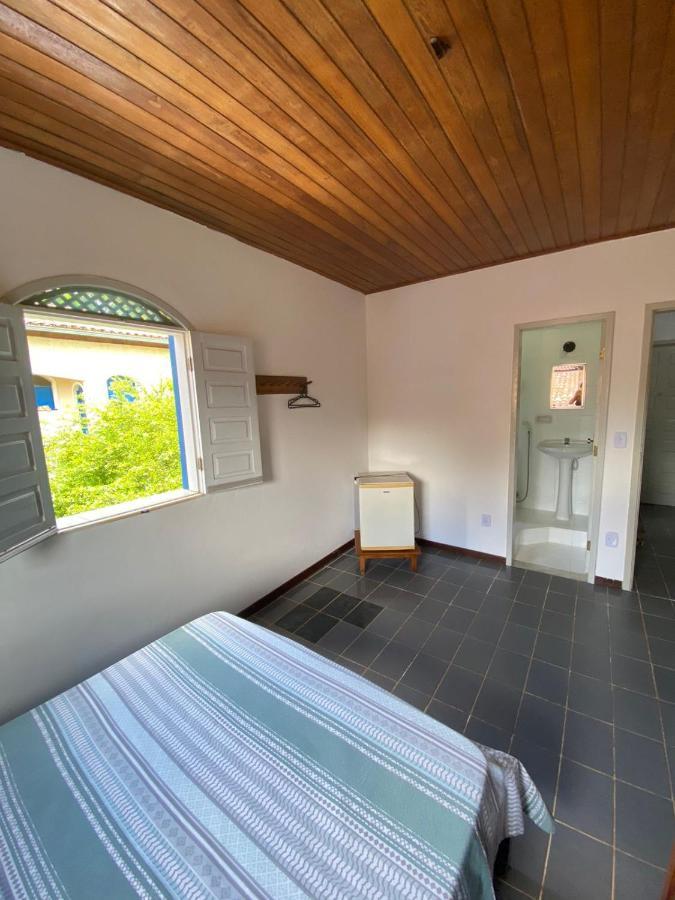 Apartment Buona Sorte *