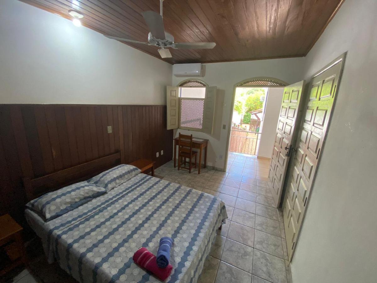 Apartment Buona Sorte Lencois