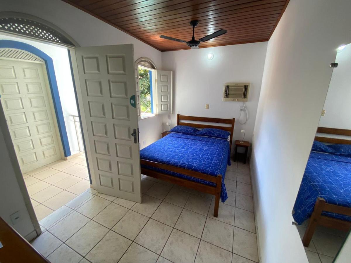 Buona Sorte Apartment Lencois