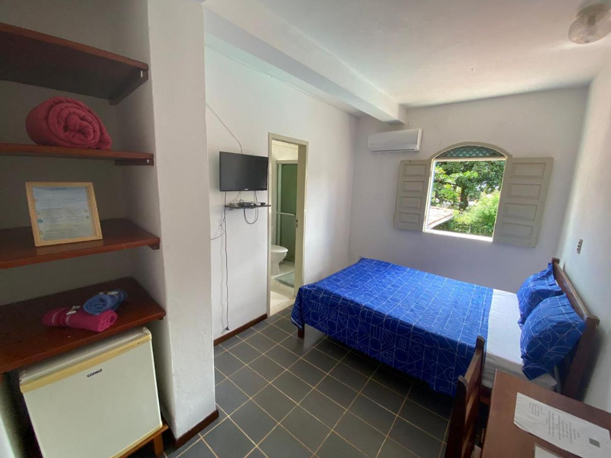 Apartment Buona Sorte Lencois