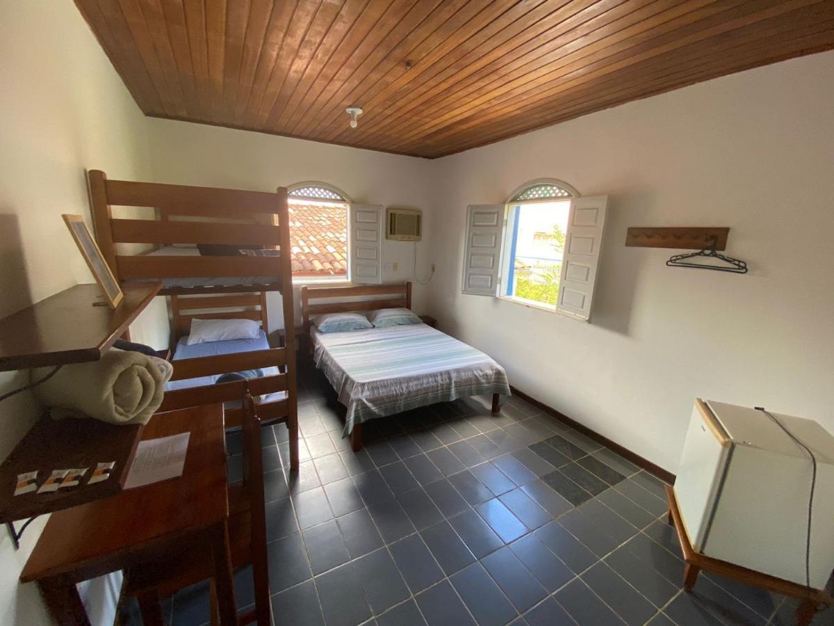 Buona Sorte Apartment *