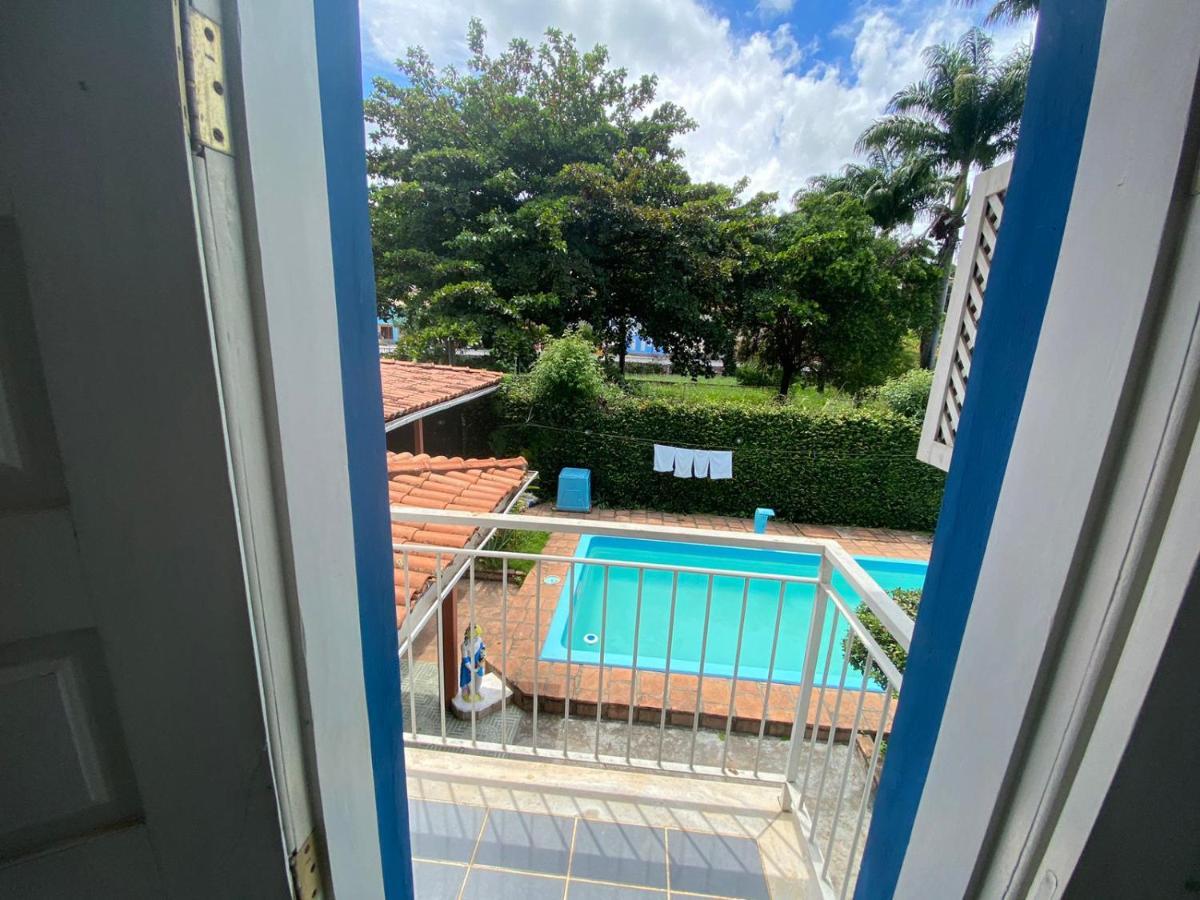 Apartment Buona Sorte Lencois