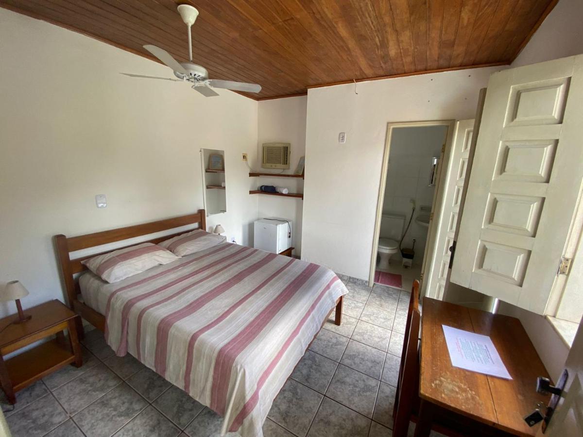 Apartment Buona Sorte *