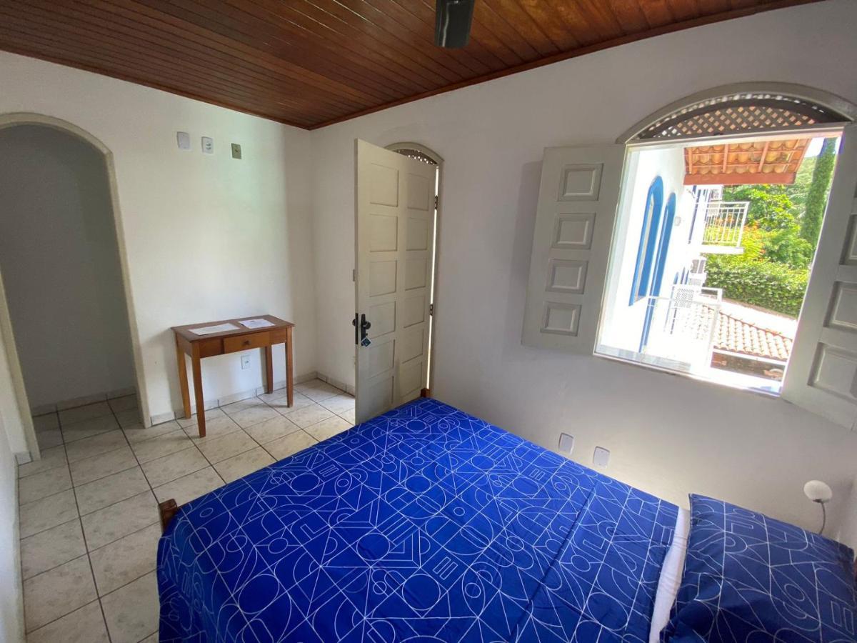 Buona Sorte Apartment