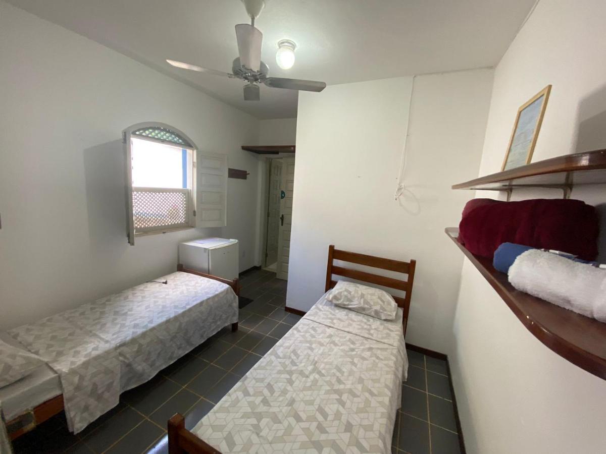 Buona Sorte Apartment Lencois