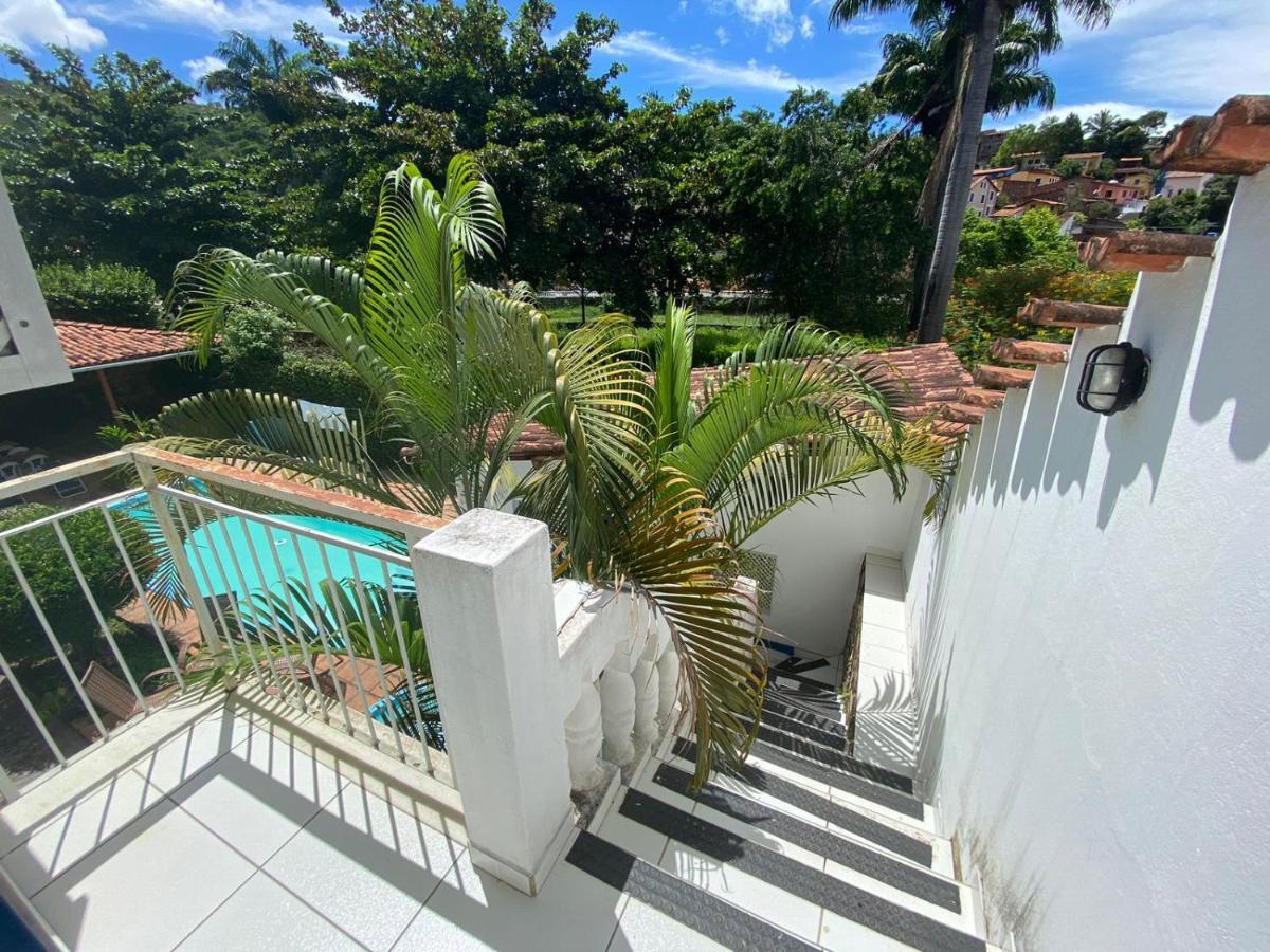 Apartment Buona Sorte