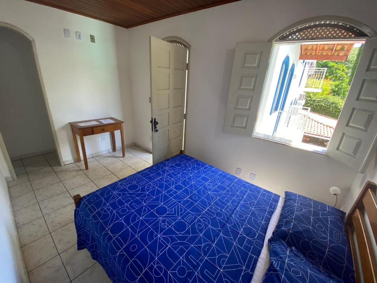 Buona Sorte Apartment Lencois