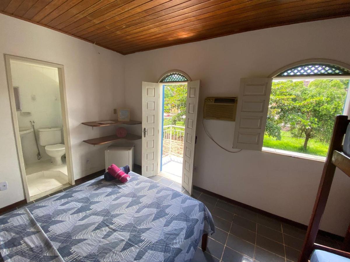 Apartment Buona Sorte *