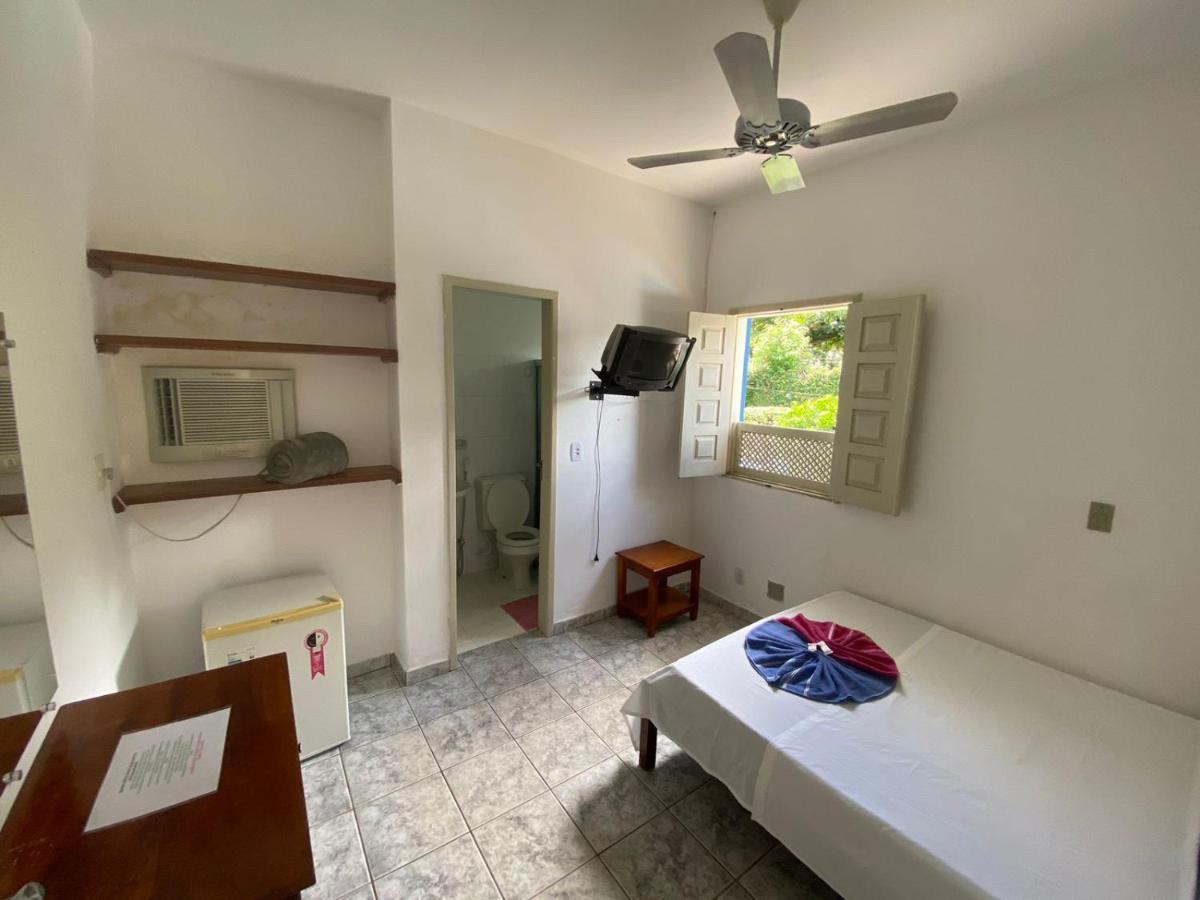 Buona Sorte Apartment