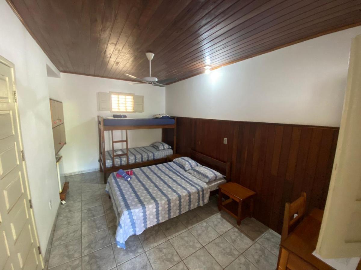 Apartment Buona Sorte Lencois