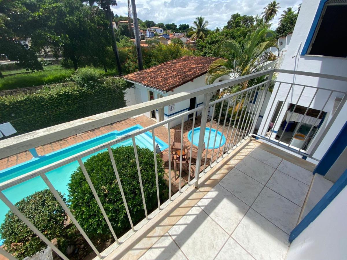 Buona Sorte Apartment *
