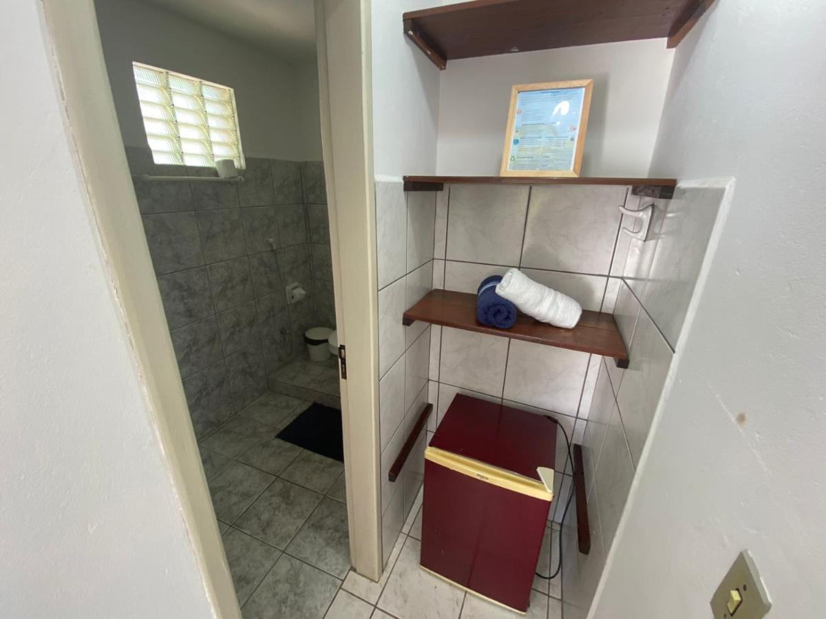 Apartment Buona Sorte *