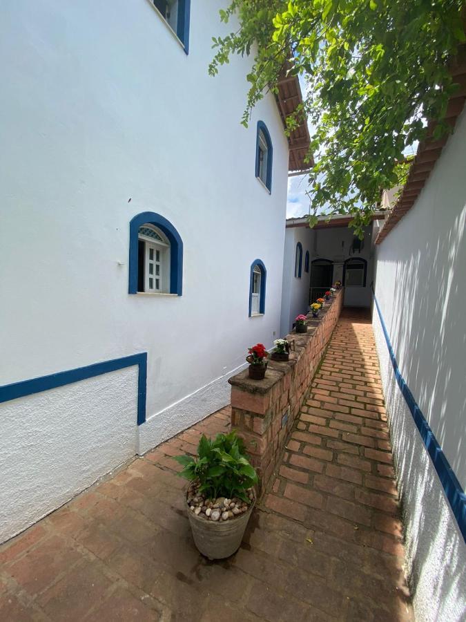 Apartment Buona Sorte Lencois