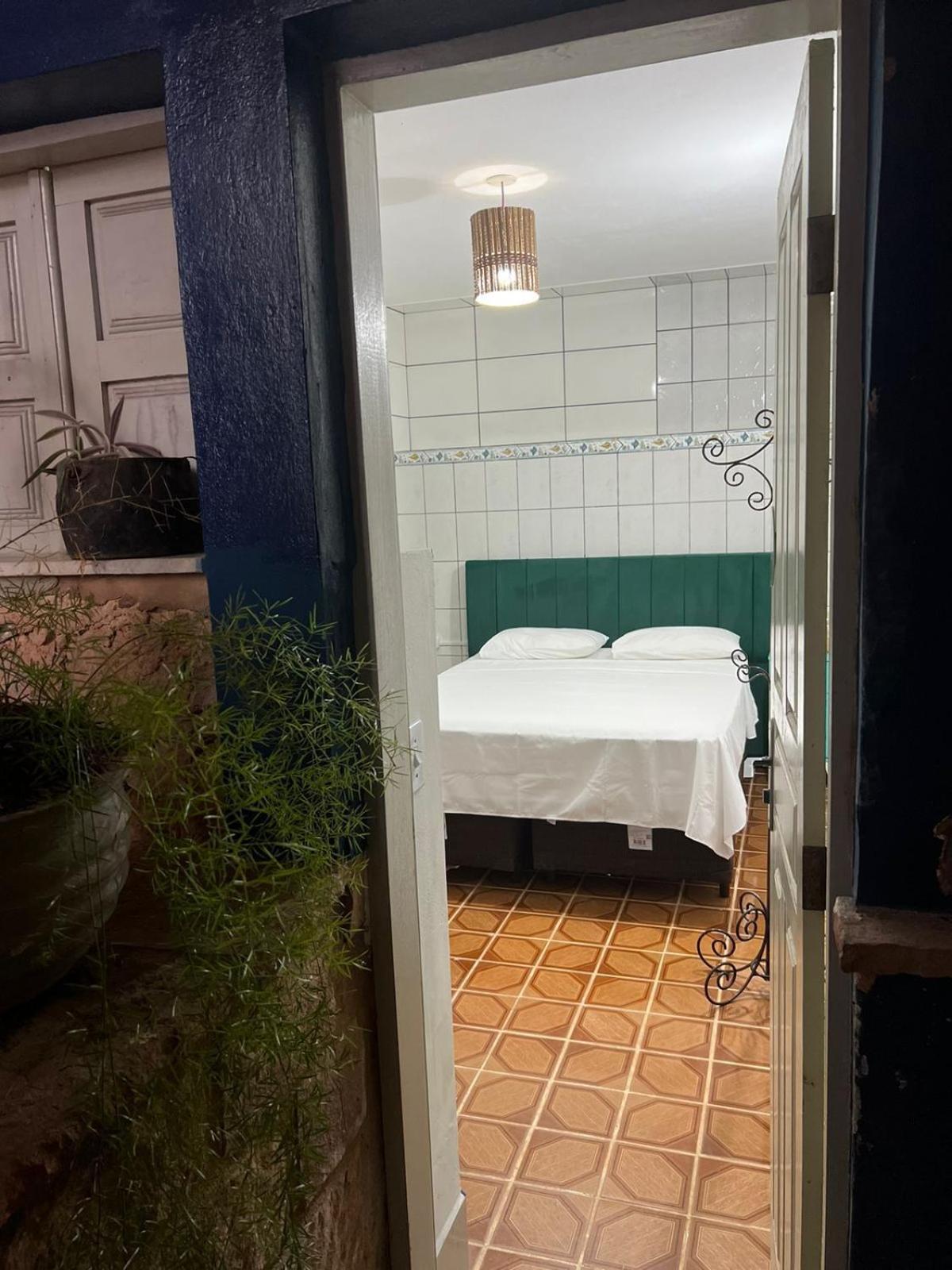 Apartment Buona Sorte