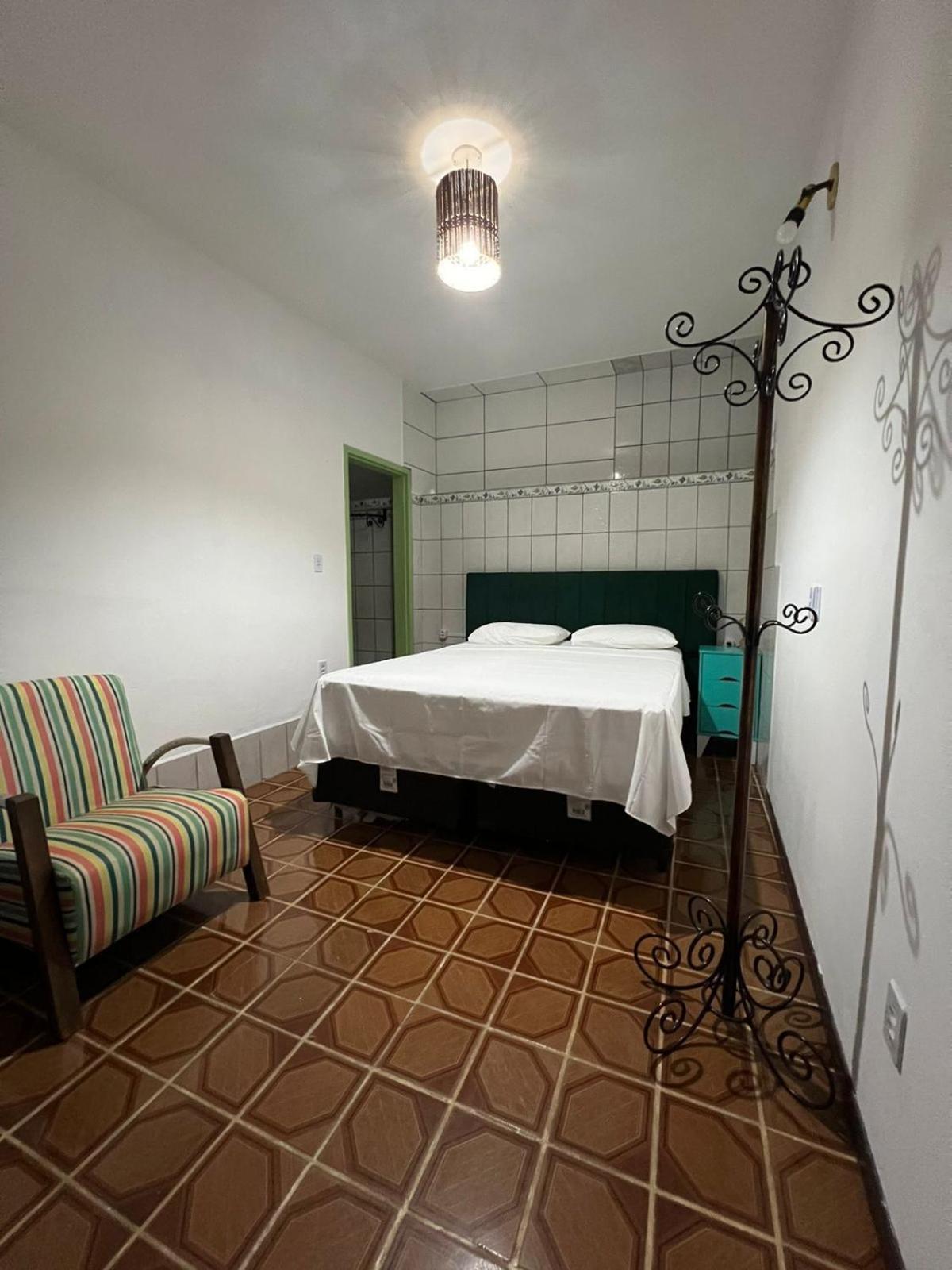 Buona Sorte Apartment