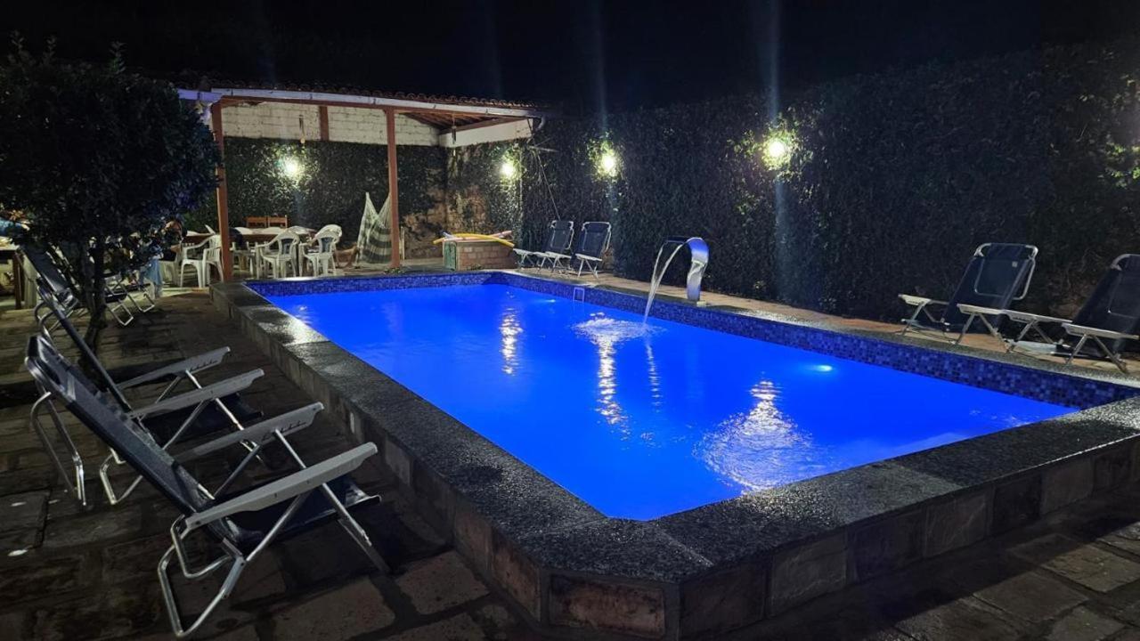 Buona Sorte Apartment Lencois